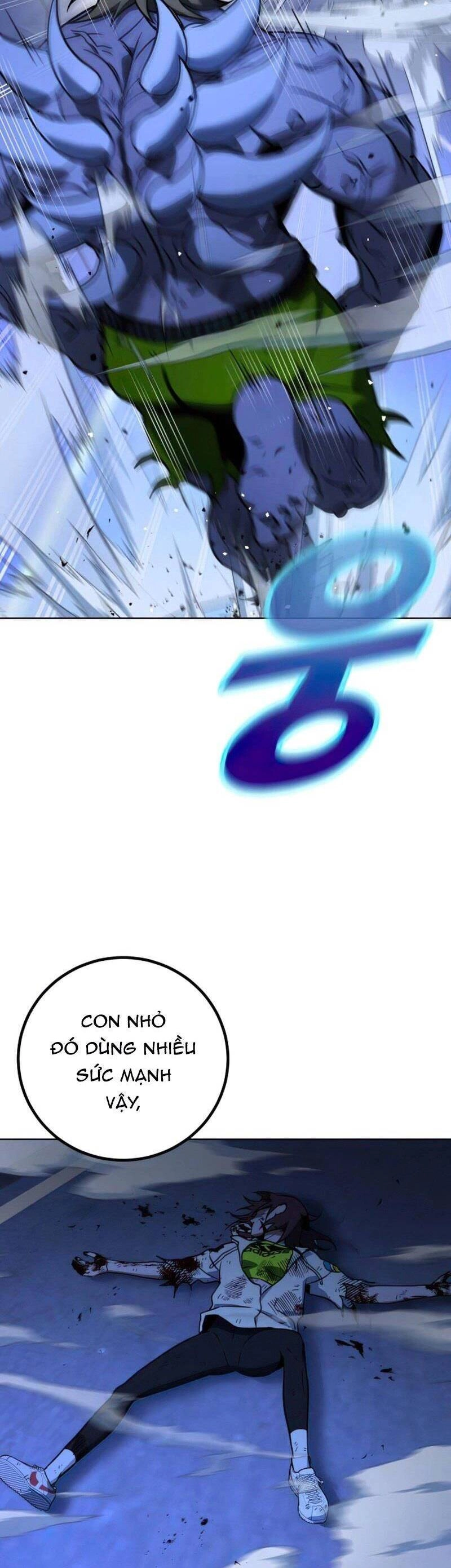 Tuyệt Đỉnh Anh Hùng Chapter 11 - 42