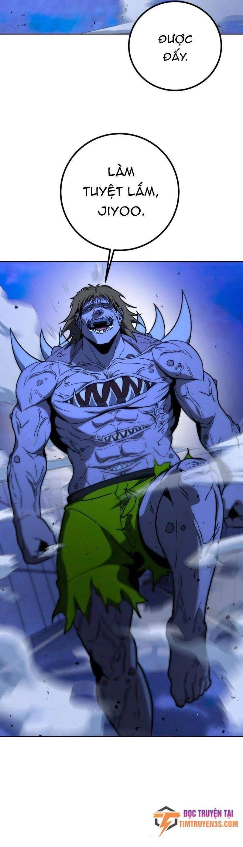 Tuyệt Đỉnh Anh Hùng Chapter 11 - 43