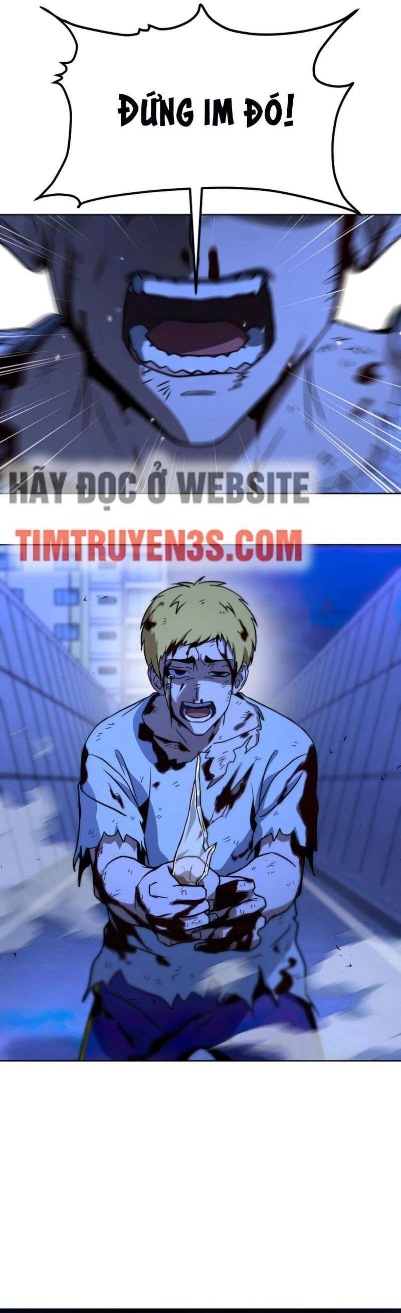 Tuyệt Đỉnh Anh Hùng Chapter 11 - 44