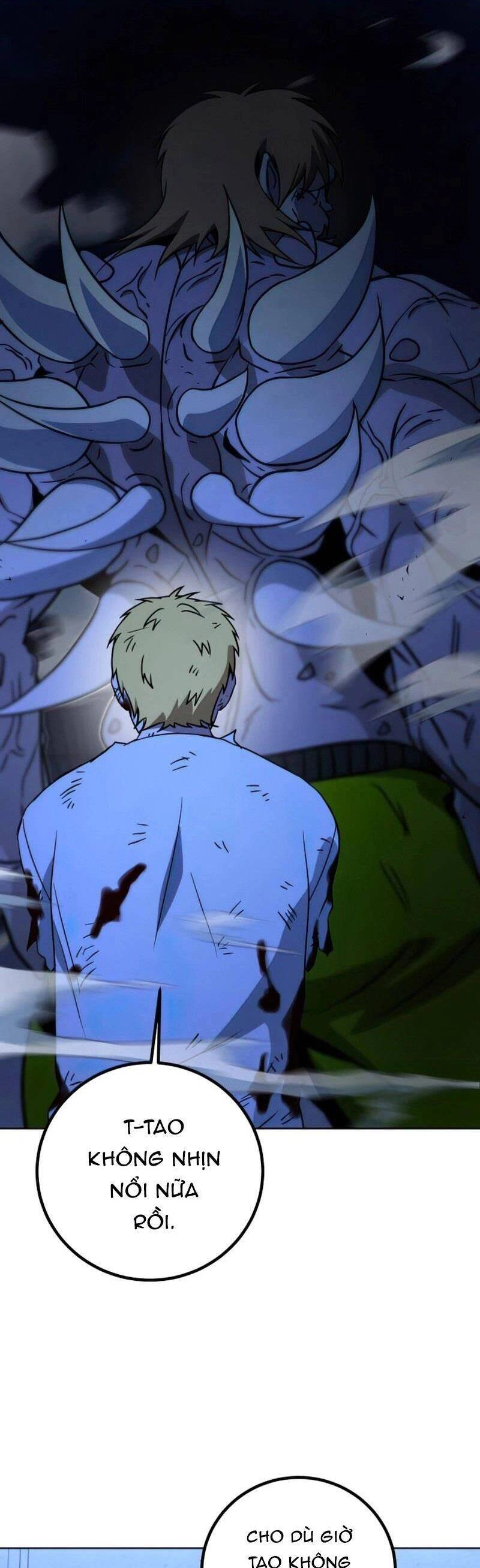 Tuyệt Đỉnh Anh Hùng Chapter 11 - 45