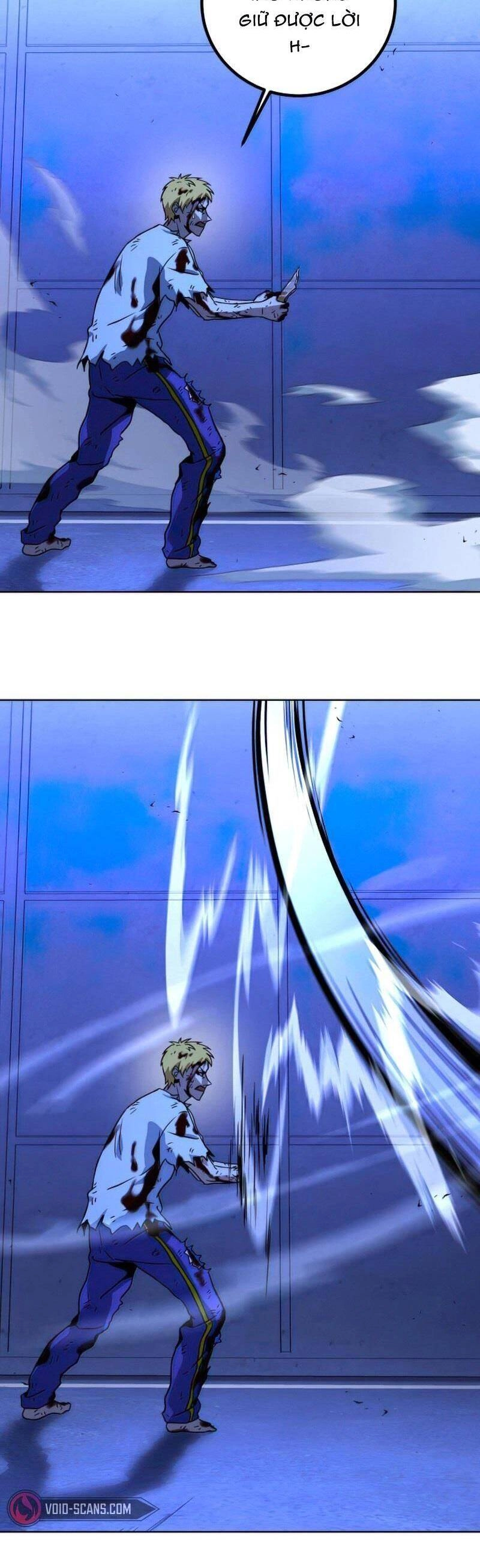 Tuyệt Đỉnh Anh Hùng Chapter 11 - 46