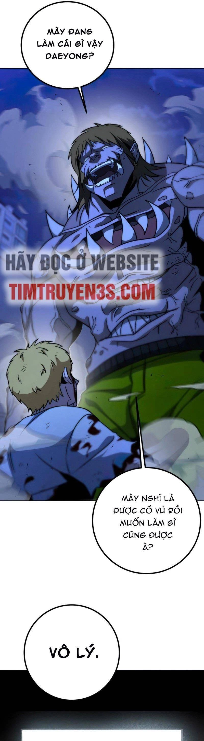 Tuyệt Đỉnh Anh Hùng Chapter 11 - 48