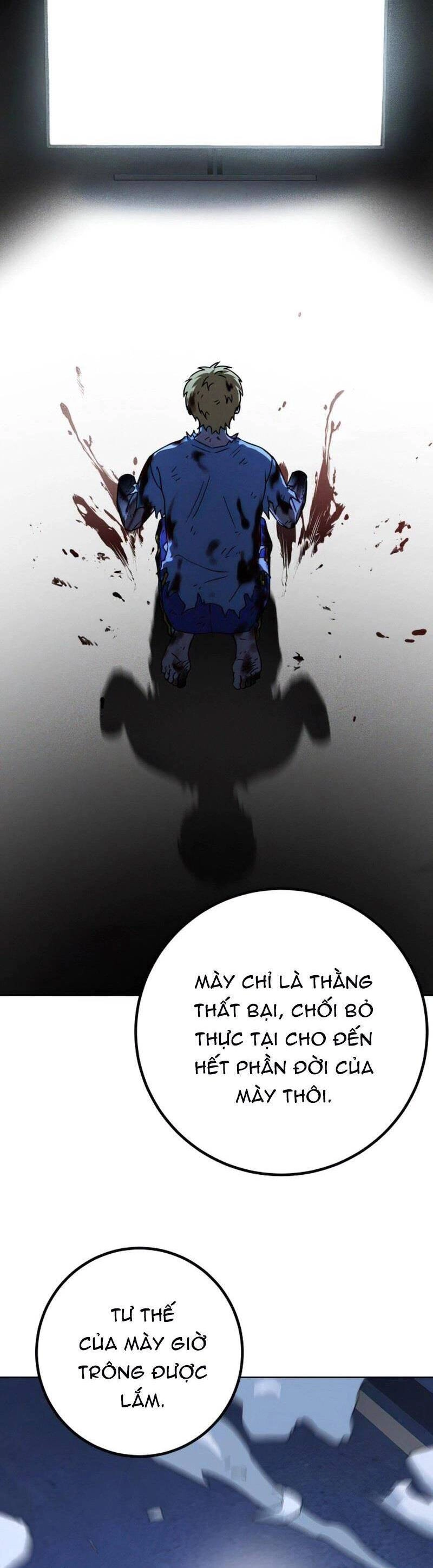 Tuyệt Đỉnh Anh Hùng Chapter 11 - 49