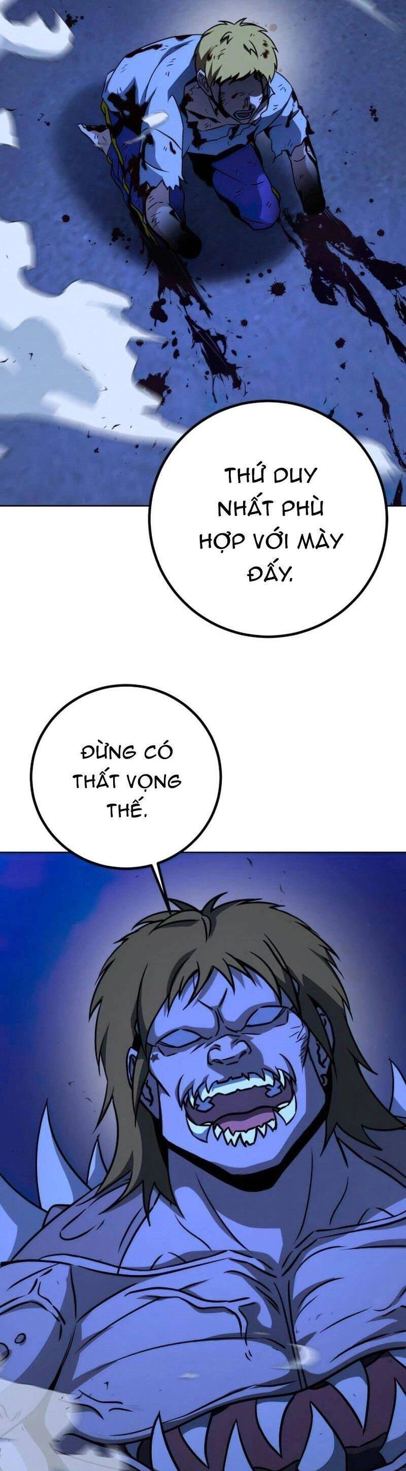 Tuyệt Đỉnh Anh Hùng Chapter 11 - 50