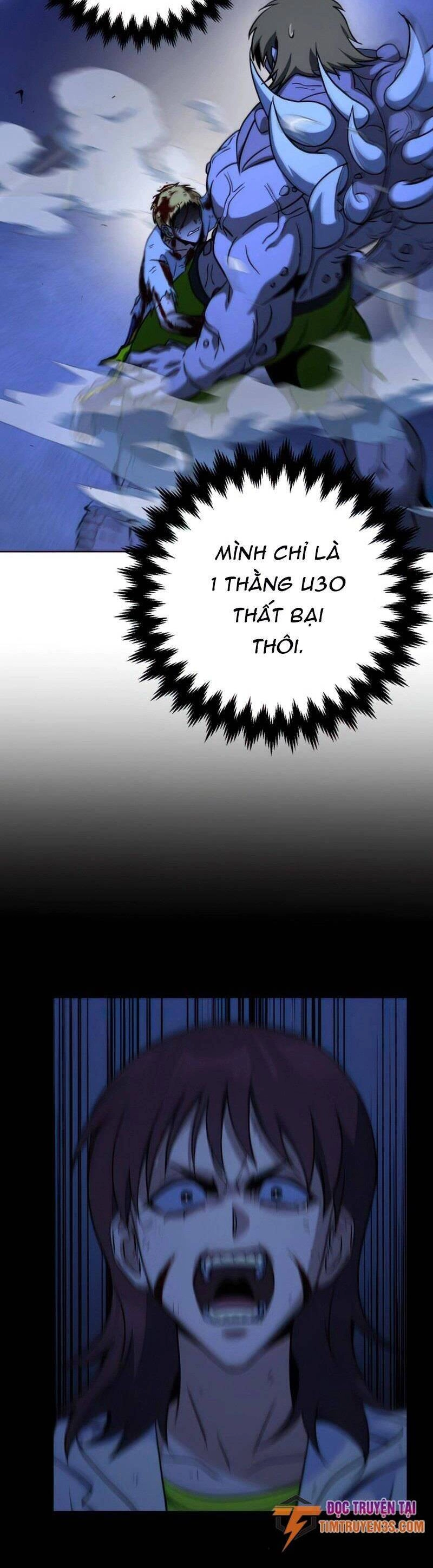 Tuyệt Đỉnh Anh Hùng Chapter 11 - 55