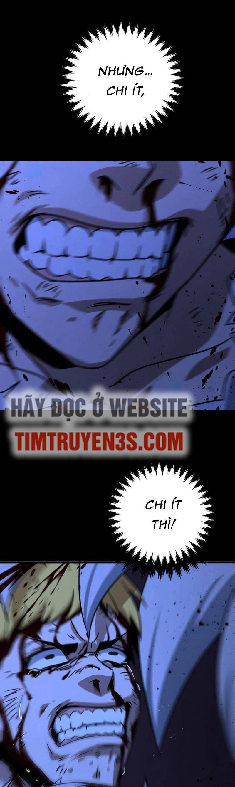 Tuyệt Đỉnh Anh Hùng Chapter 11 - 56