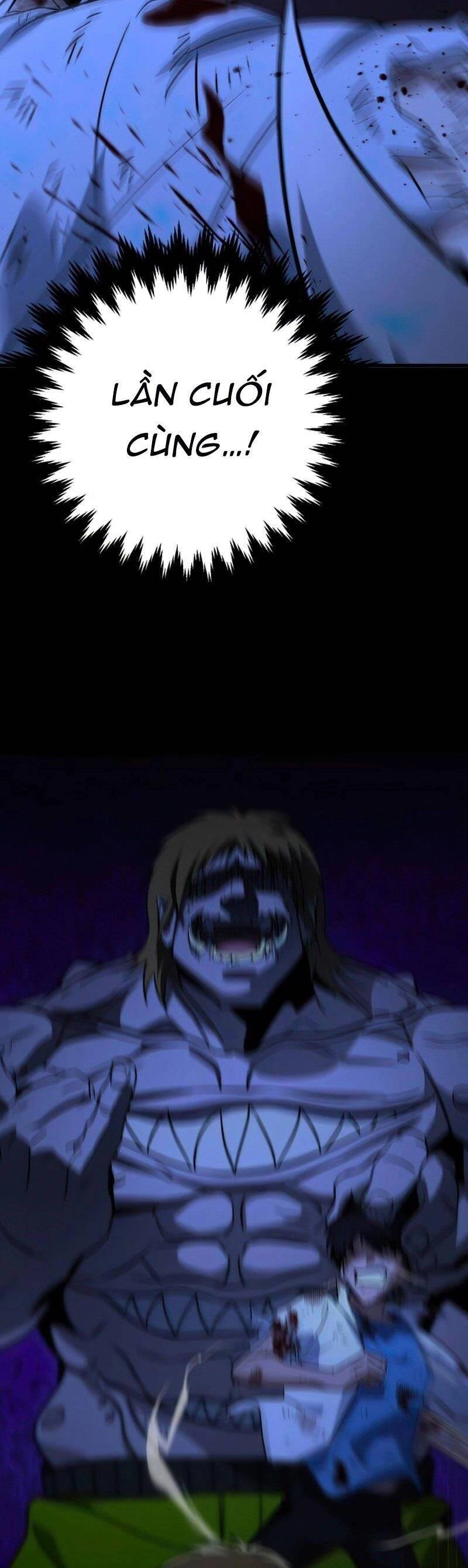 Tuyệt Đỉnh Anh Hùng Chapter 11 - 57