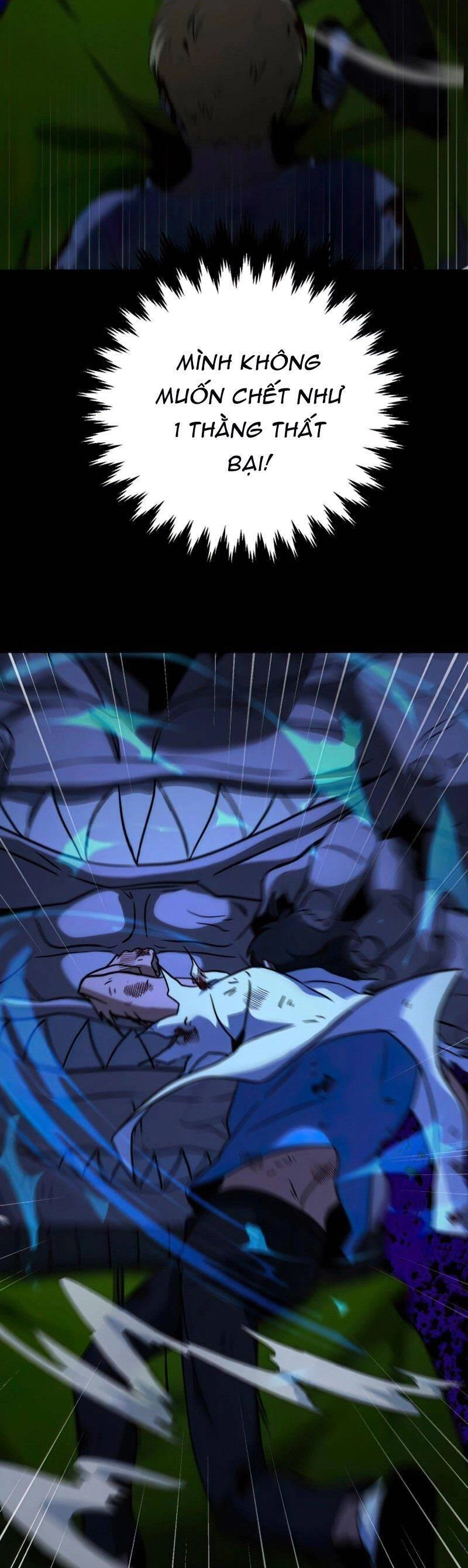 Tuyệt Đỉnh Anh Hùng Chapter 11 - 58