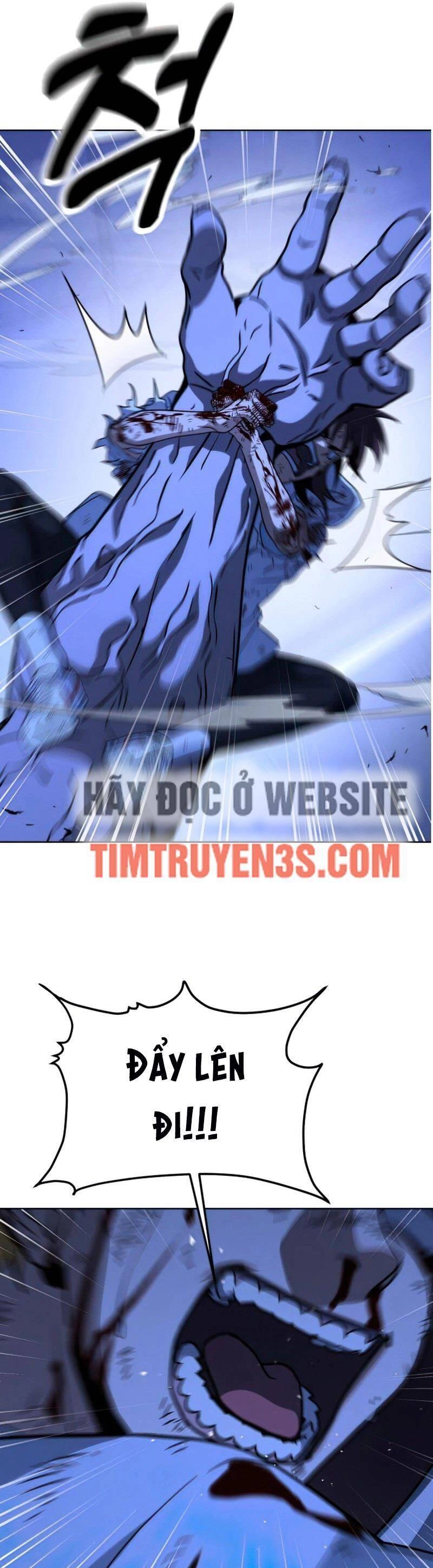 Tuyệt Đỉnh Anh Hùng Chapter 11 - 60