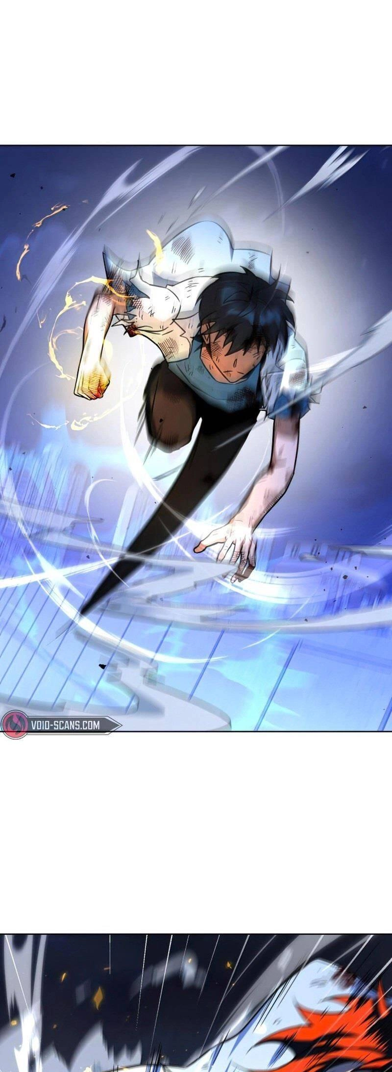 Tuyệt Đỉnh Anh Hùng Chapter 11 - 64