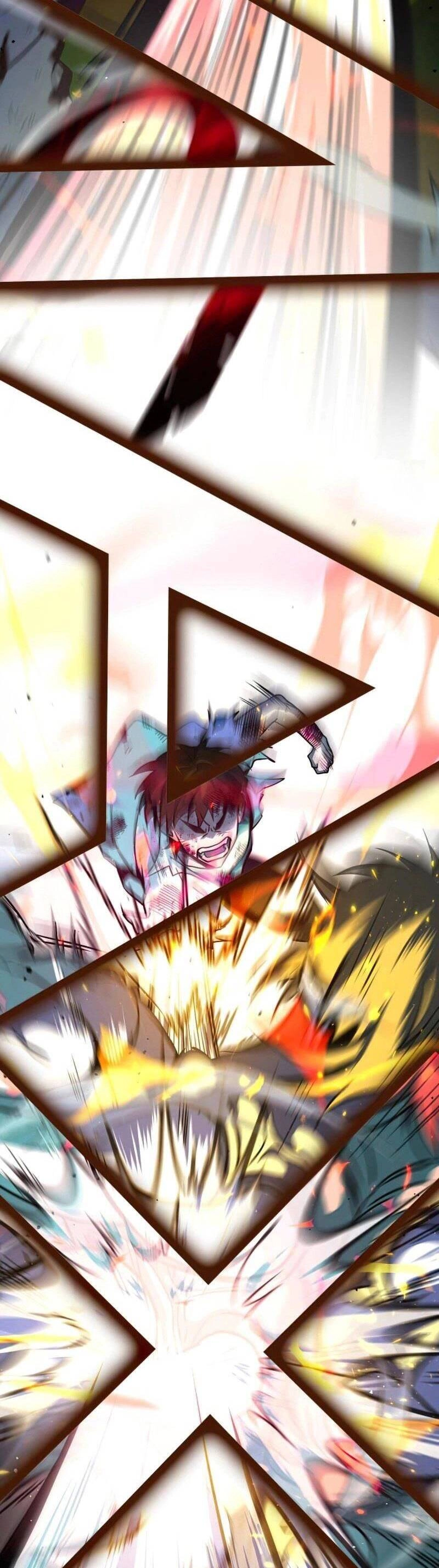 Tuyệt Đỉnh Anh Hùng Chapter 11 - 68