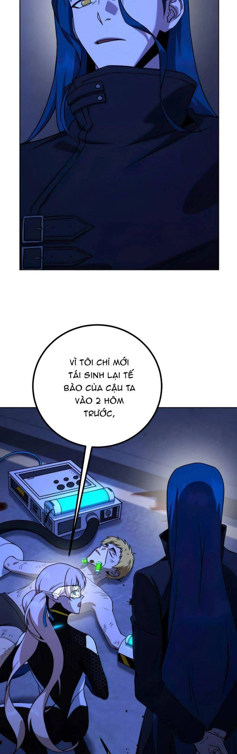 Tuyệt Đỉnh Anh Hùng Chapter 12 - 4