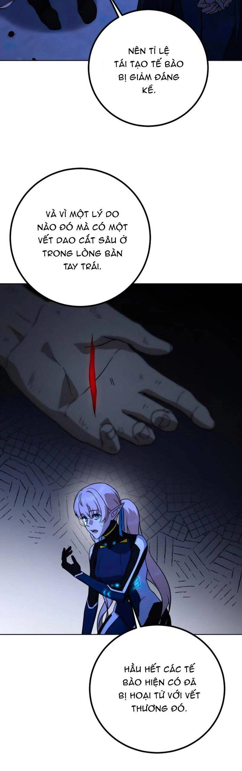 Tuyệt Đỉnh Anh Hùng Chapter 12 - 5