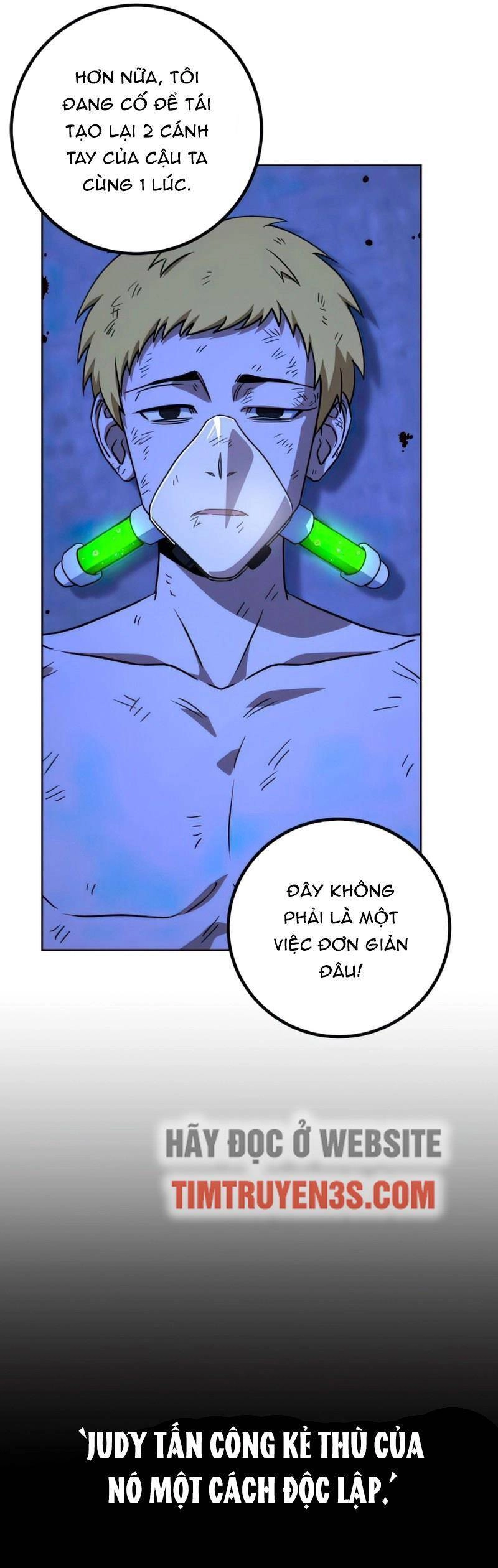 Tuyệt Đỉnh Anh Hùng Chapter 12 - 6