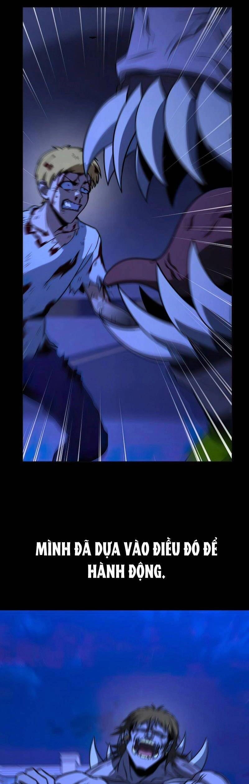 Tuyệt Đỉnh Anh Hùng Chapter 12 - 7