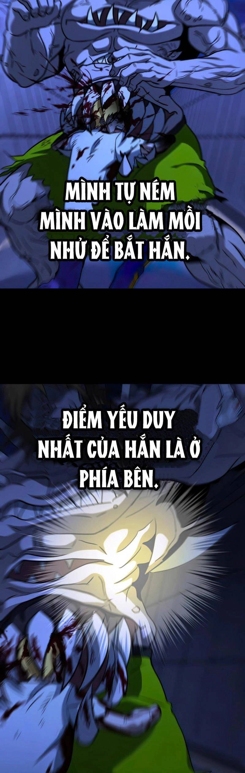 Tuyệt Đỉnh Anh Hùng Chapter 12 - 8