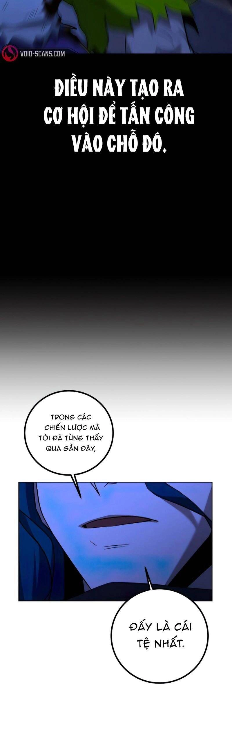 Tuyệt Đỉnh Anh Hùng Chapter 12 - 9