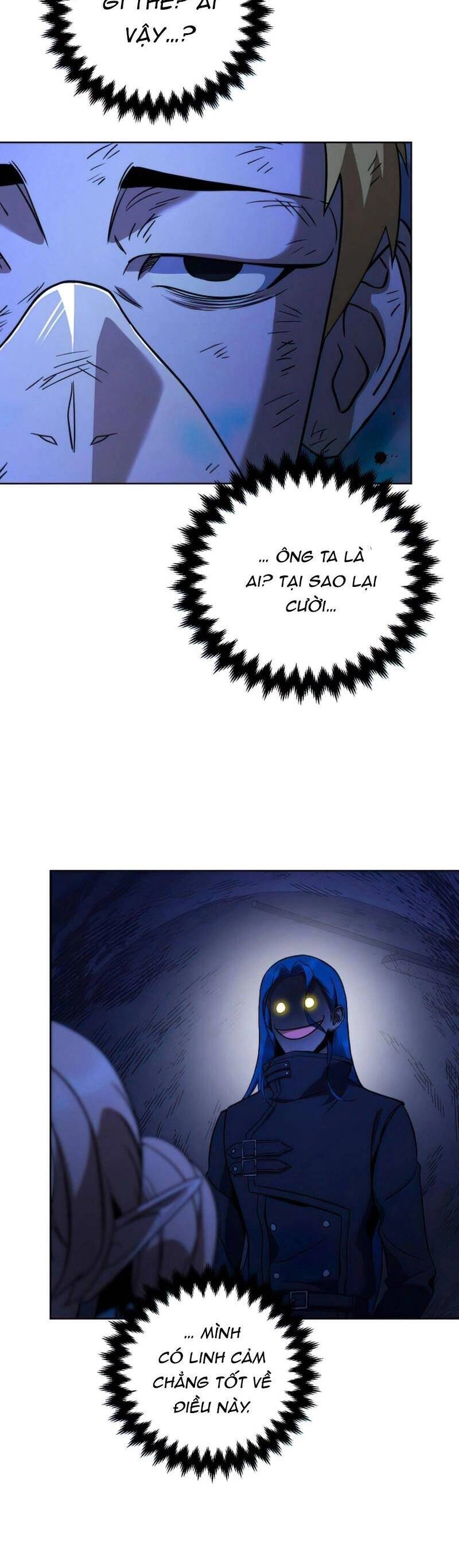 Tuyệt Đỉnh Anh Hùng Chapter 12 - 11