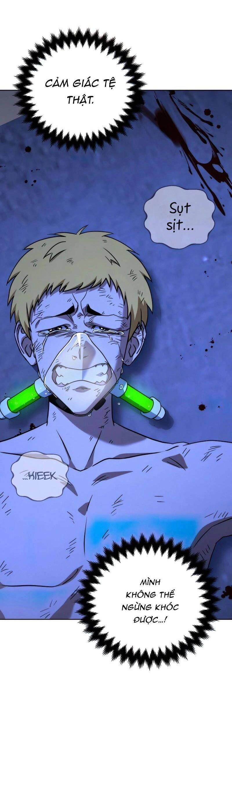 Tuyệt Đỉnh Anh Hùng Chapter 12 - 12