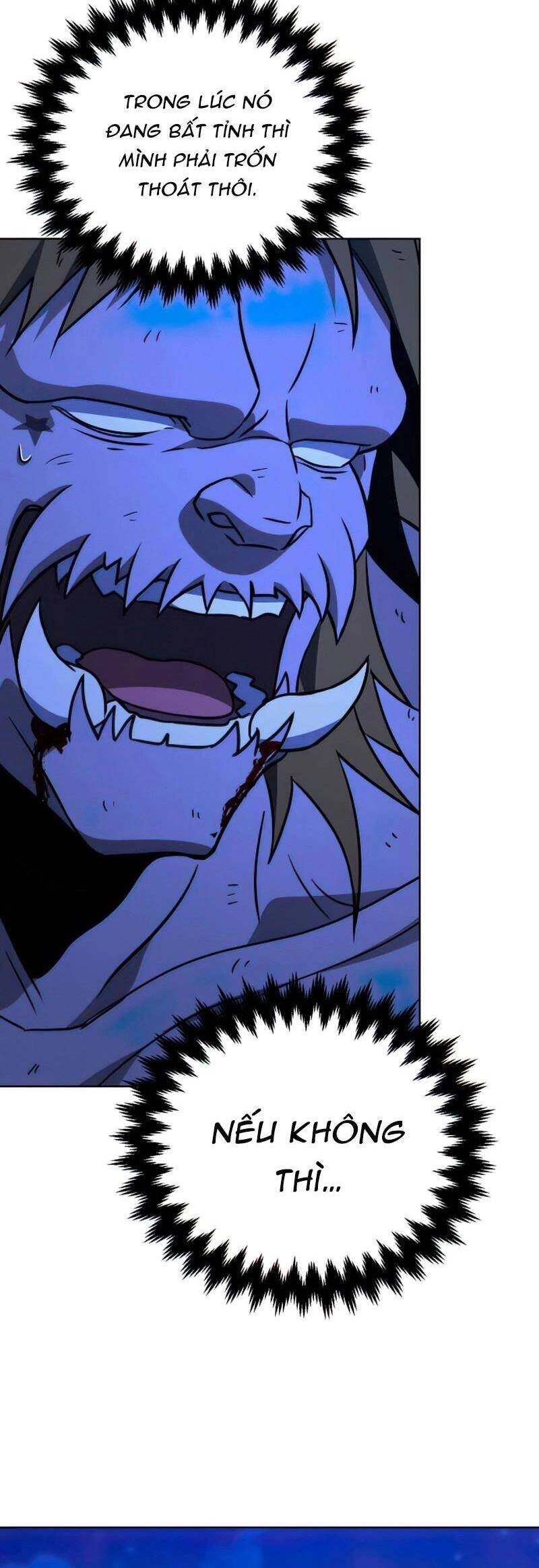 Tuyệt Đỉnh Anh Hùng Chapter 12 - 16