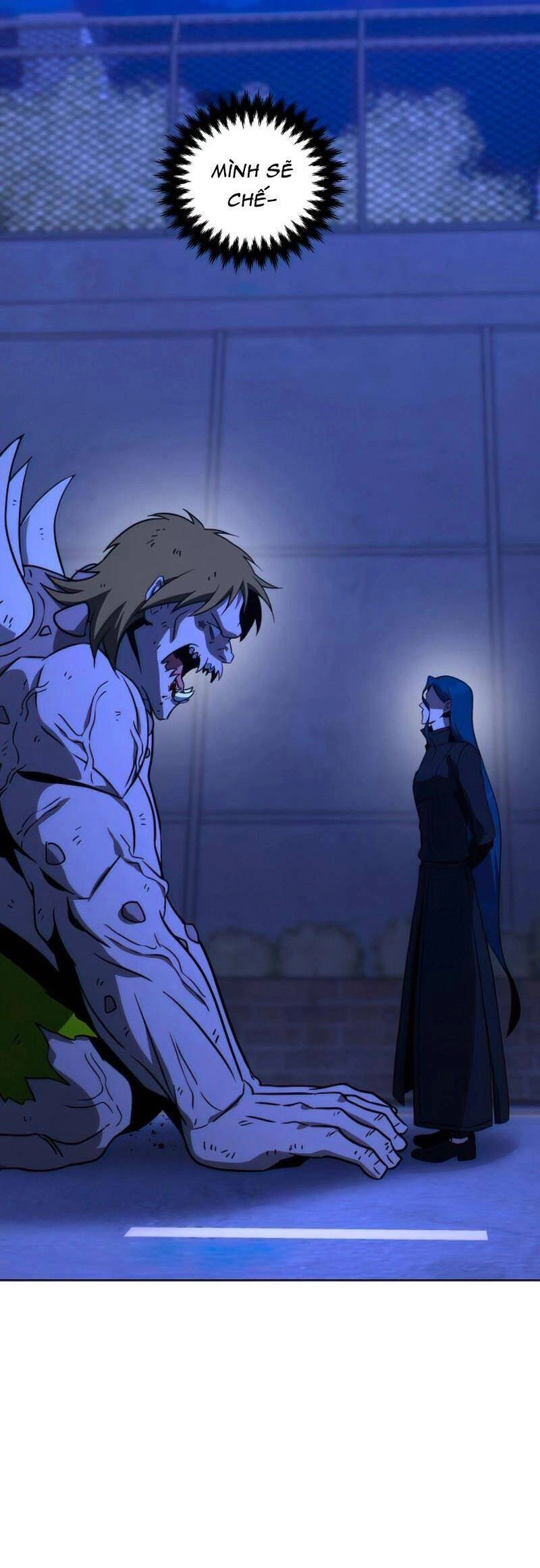 Tuyệt Đỉnh Anh Hùng Chapter 12 - 17