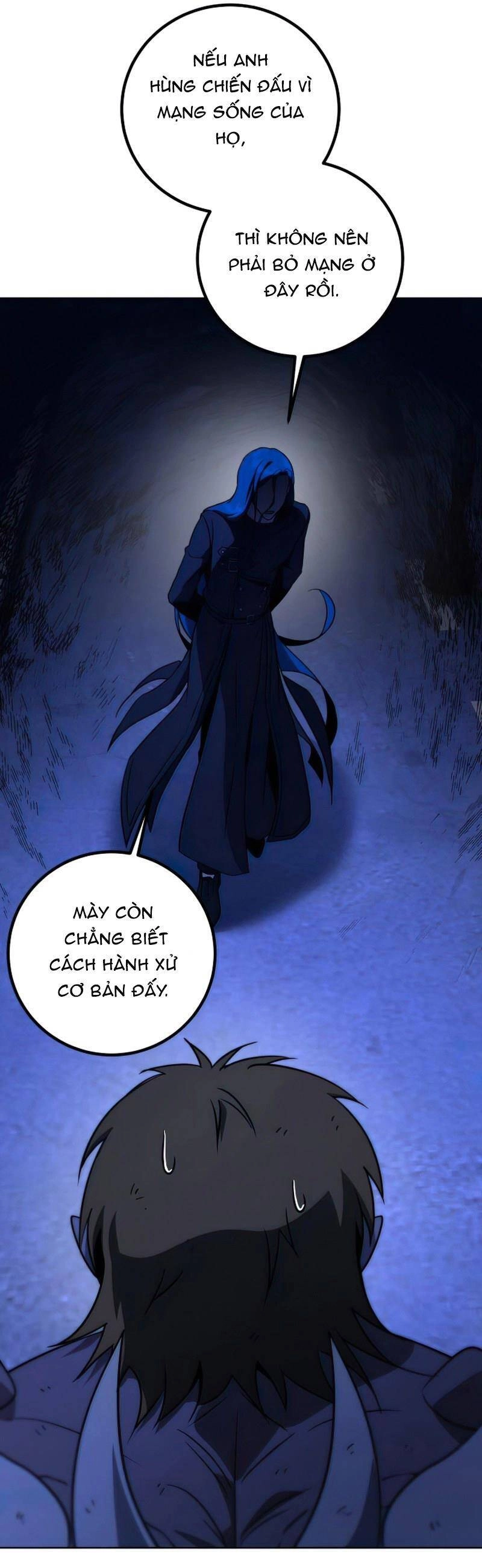 Tuyệt Đỉnh Anh Hùng Chapter 12 - 18