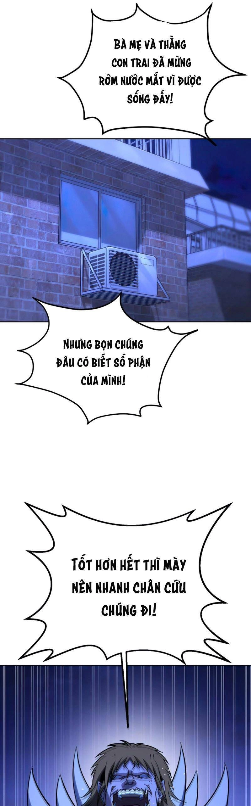 Tuyệt Đỉnh Anh Hùng Chapter 12 - 22