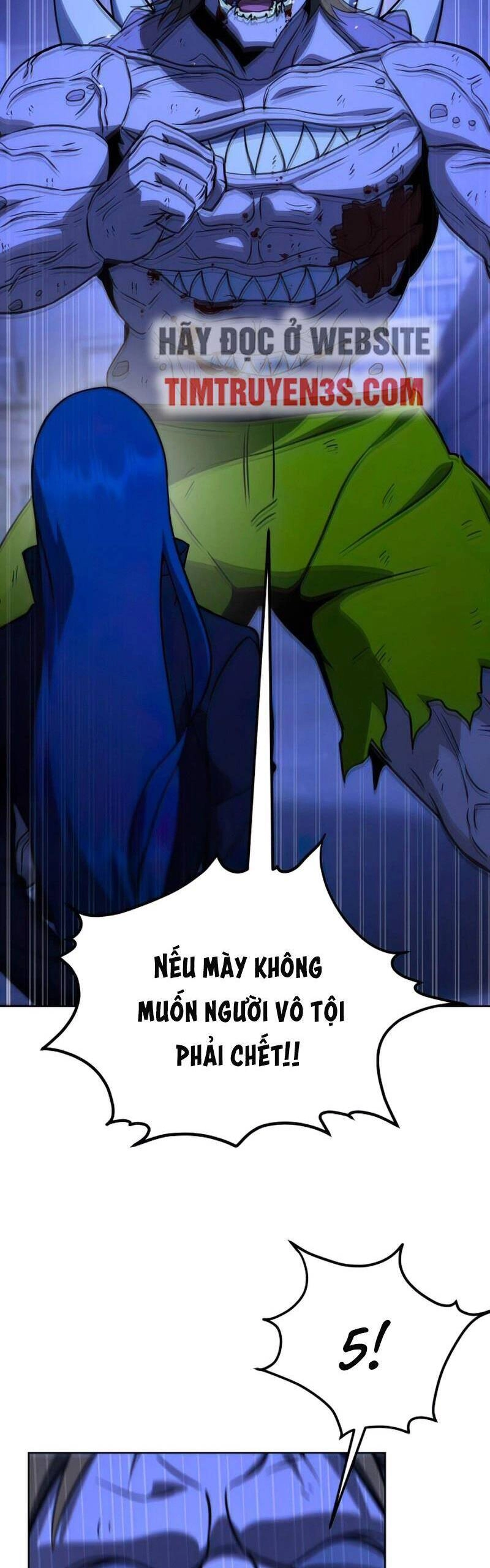 Tuyệt Đỉnh Anh Hùng Chapter 12 - 23