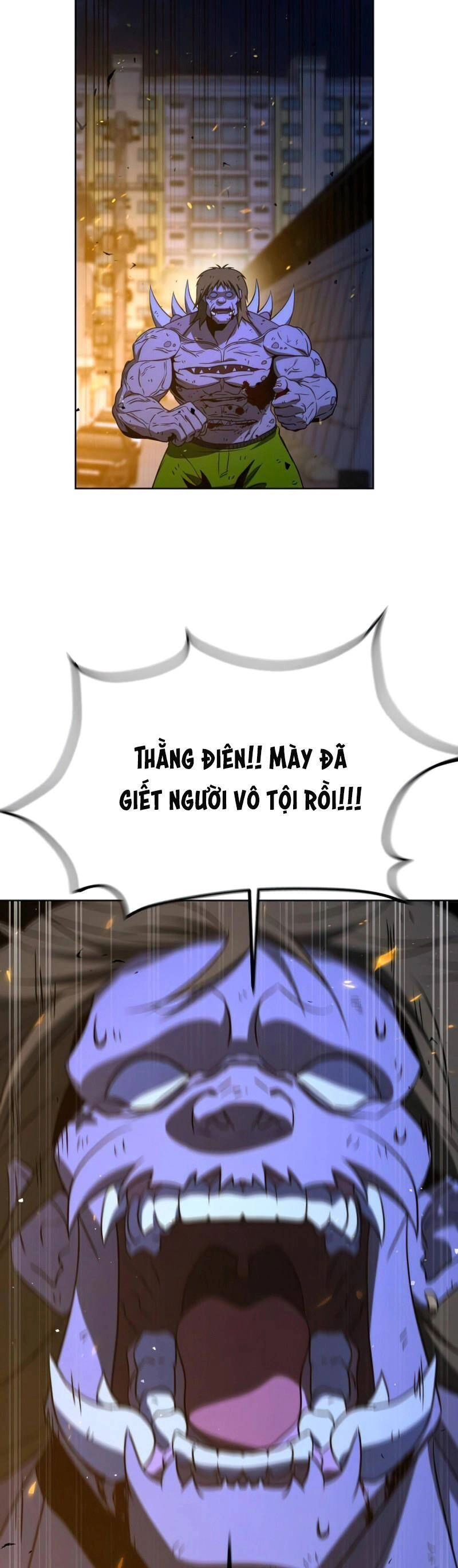 Tuyệt Đỉnh Anh Hùng Chapter 12 - 28