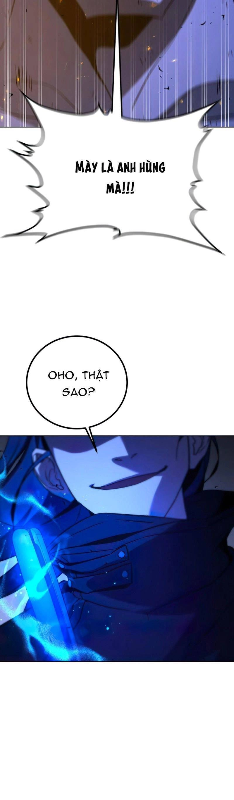 Tuyệt Đỉnh Anh Hùng Chapter 12 - 29