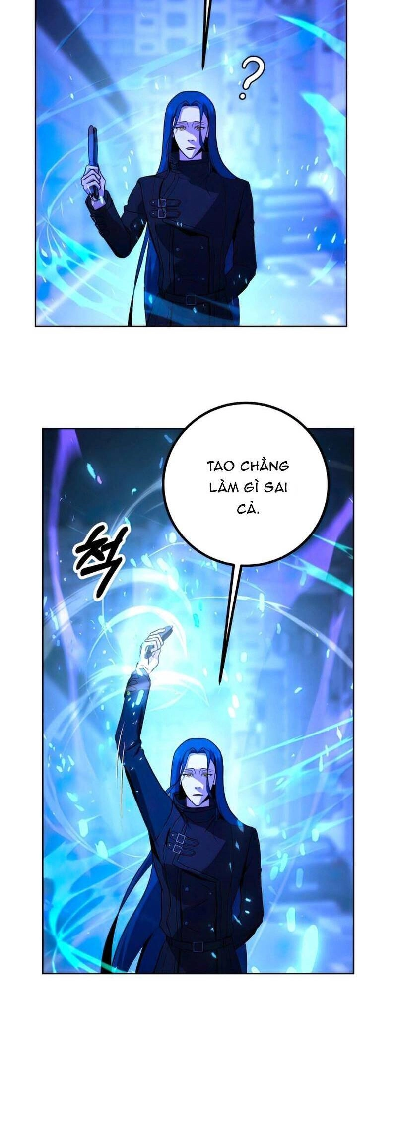 Tuyệt Đỉnh Anh Hùng Chapter 12 - 33