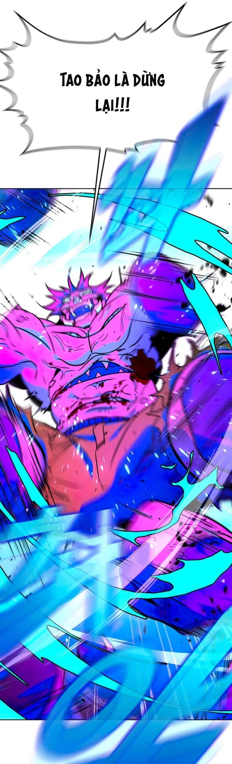 Tuyệt Đỉnh Anh Hùng Chapter 12 - 34