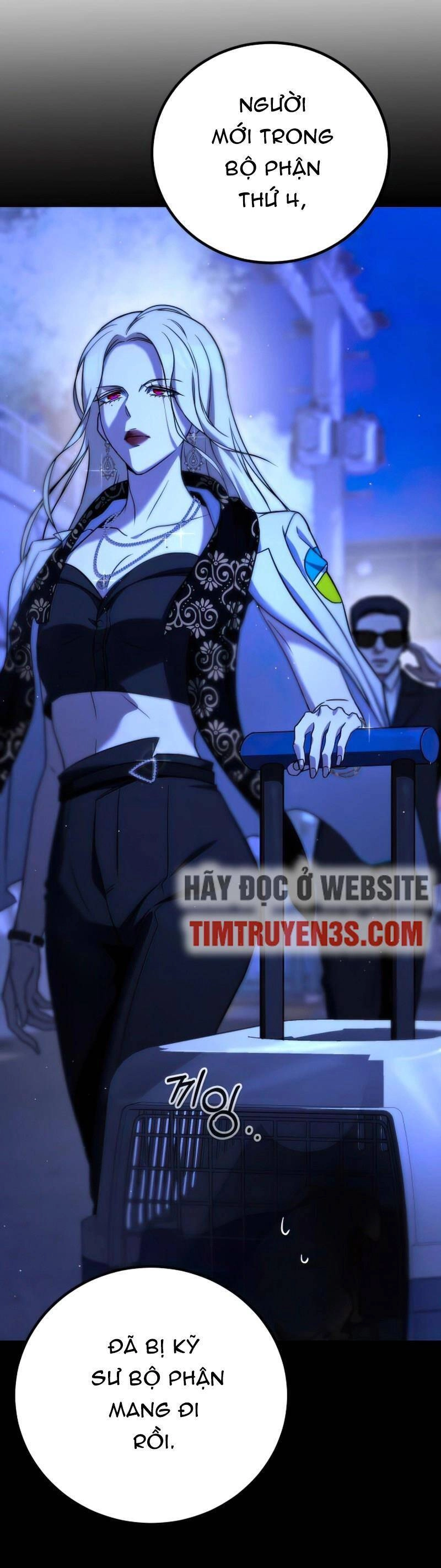 Tuyệt Đỉnh Anh Hùng Chapter 12 - 42