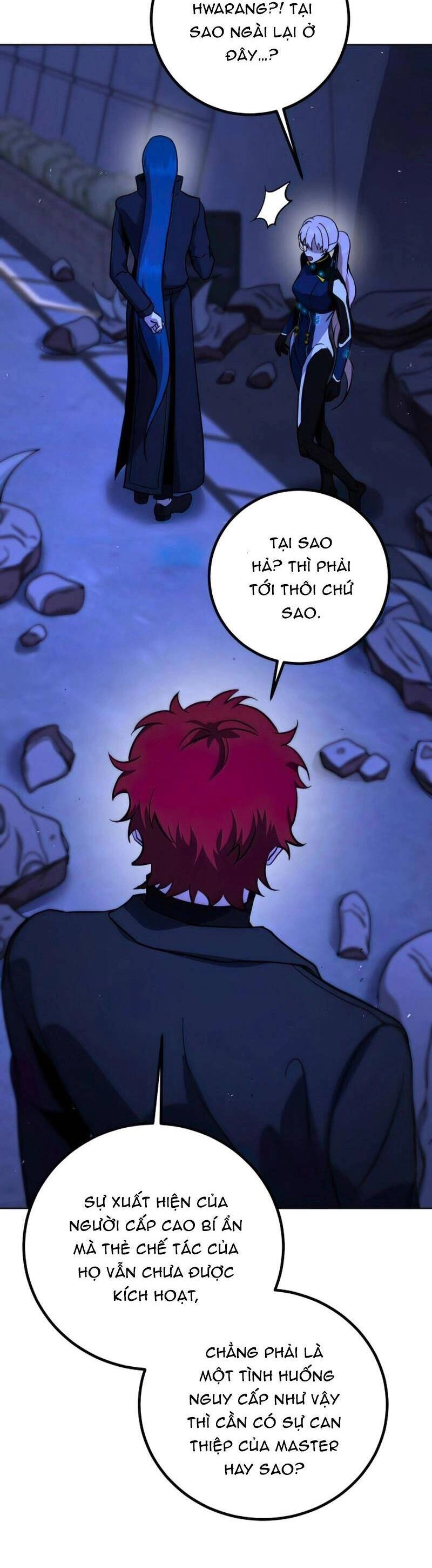 Tuyệt Đỉnh Anh Hùng Chapter 12 - 47