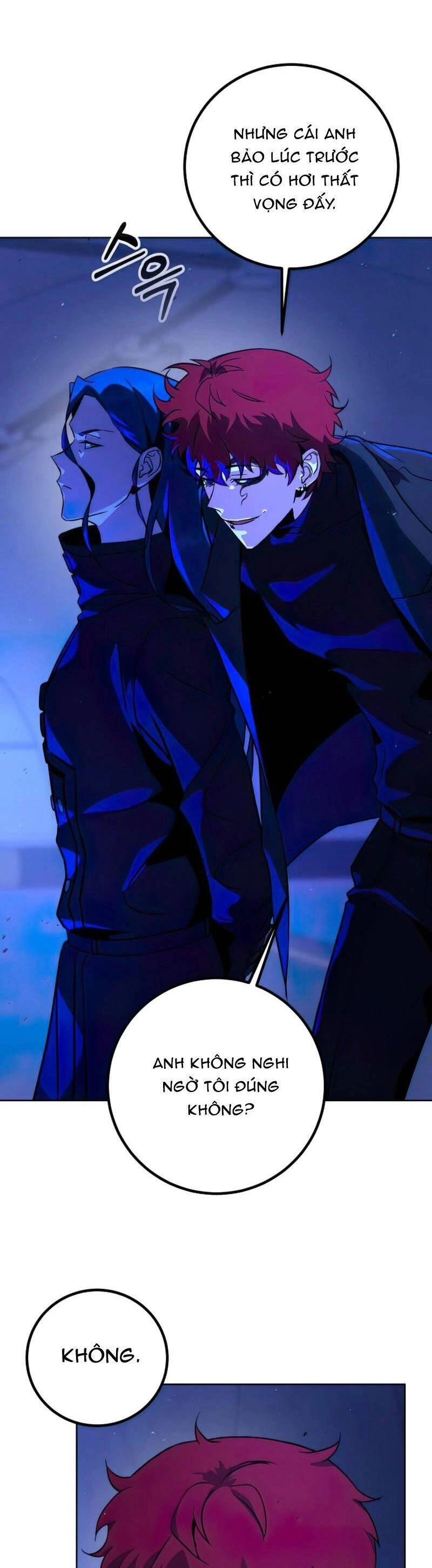 Tuyệt Đỉnh Anh Hùng Chapter 12 - 48