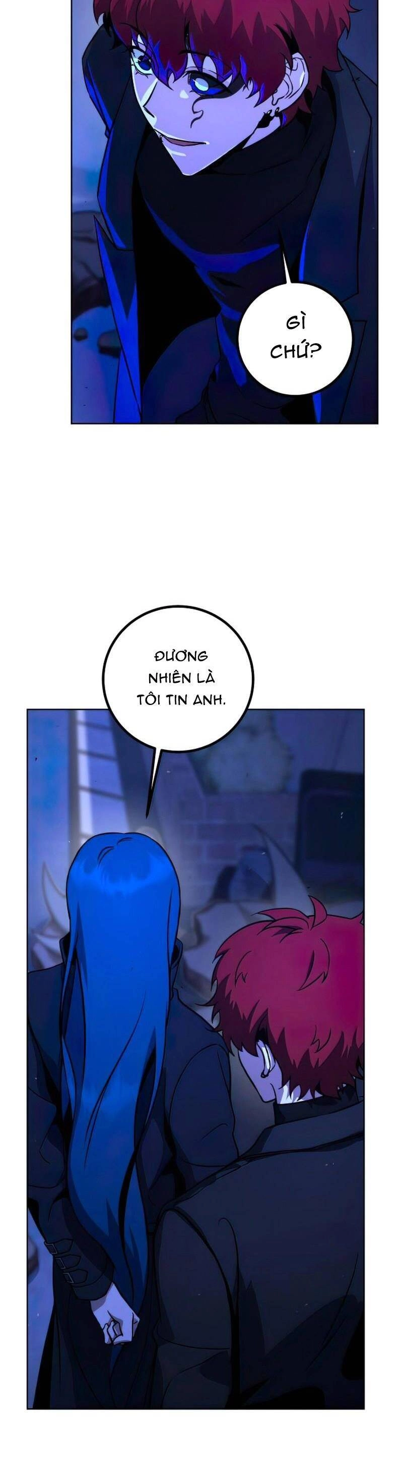 Tuyệt Đỉnh Anh Hùng Chapter 12 - 49