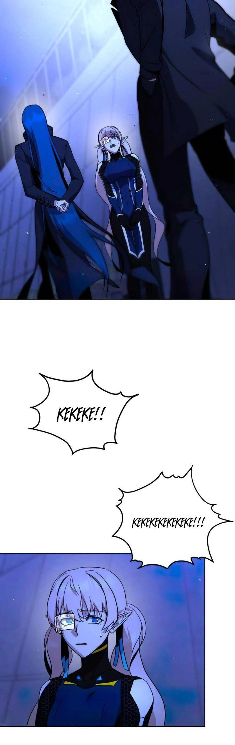 Tuyệt Đỉnh Anh Hùng Chapter 12 - 52