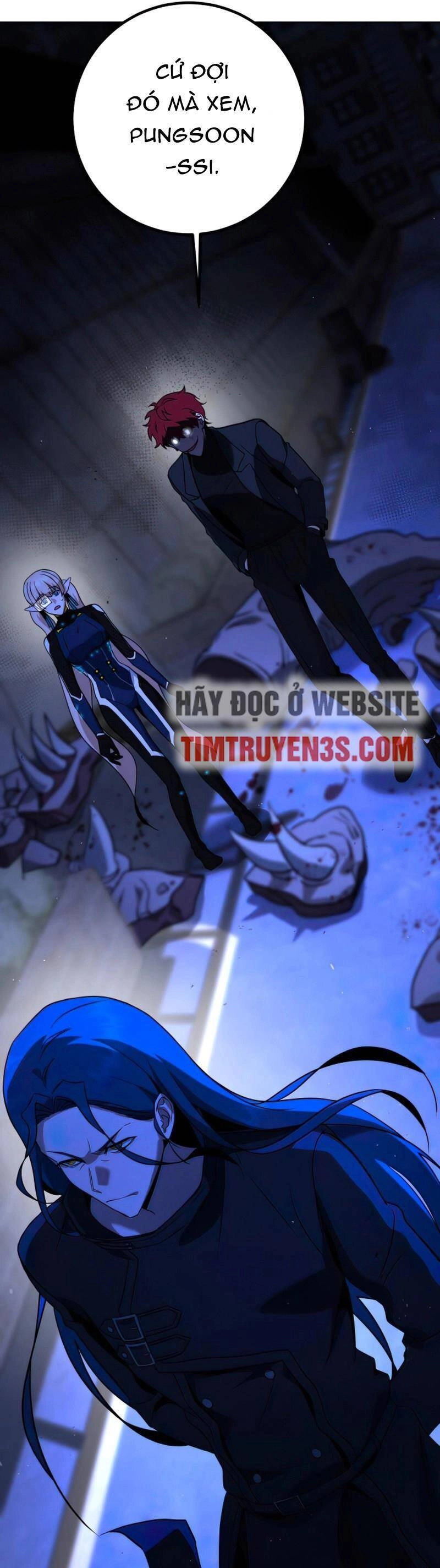 Tuyệt Đỉnh Anh Hùng Chapter 12 - 54