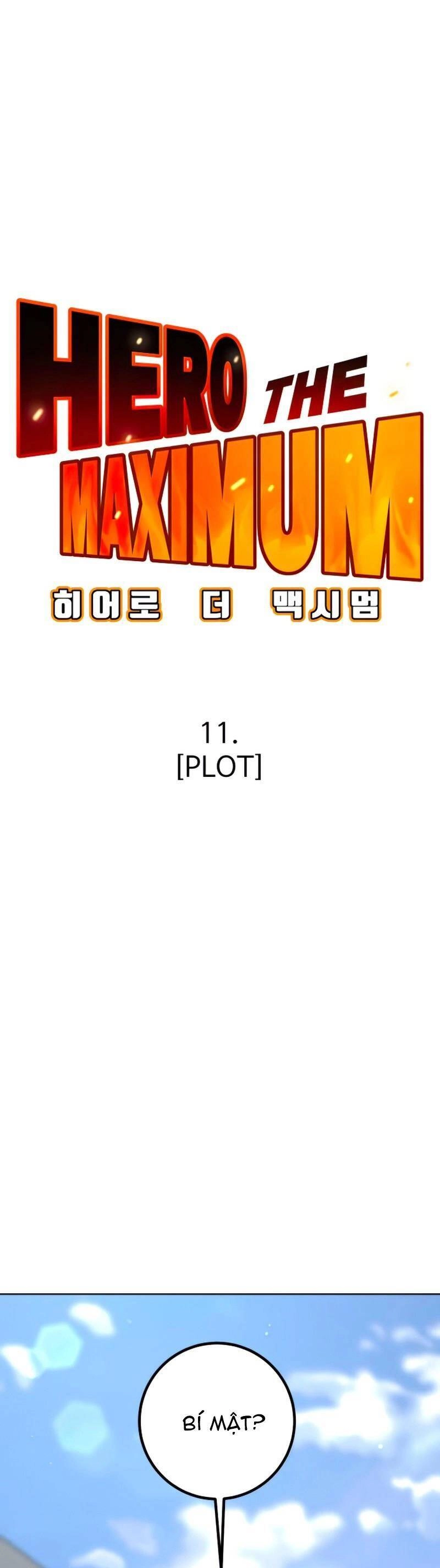 Tuyệt Đỉnh Anh Hùng Chapter 12 - 56