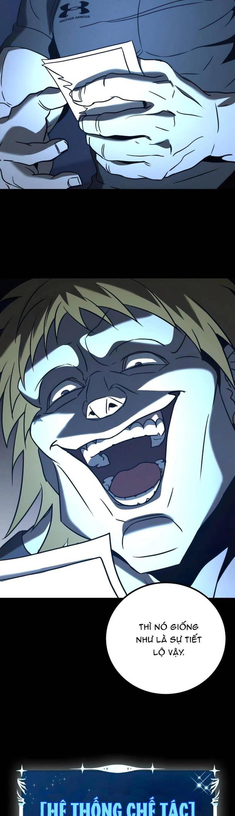 Tuyệt Đỉnh Anh Hùng Chapter 12 - 60