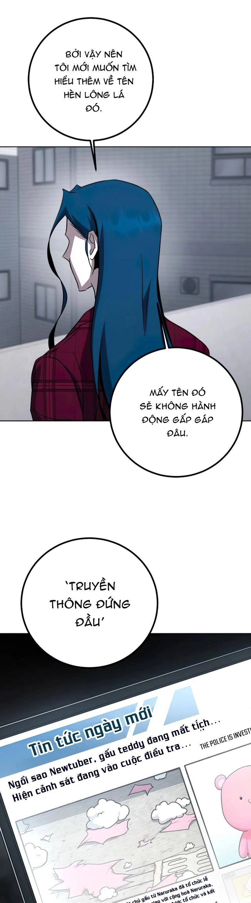 Tuyệt Đỉnh Anh Hùng Chapter 12 - 64