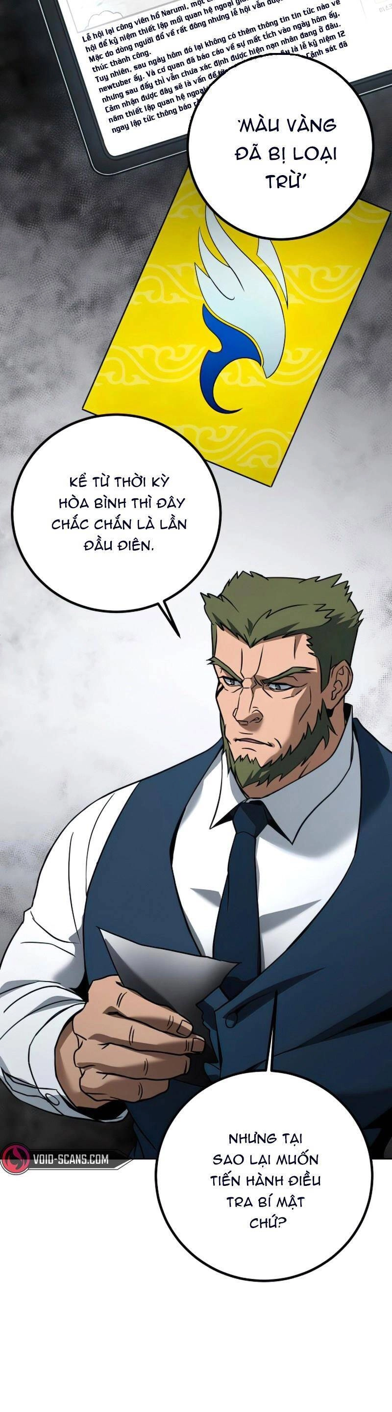 Tuyệt Đỉnh Anh Hùng Chapter 12 - 65