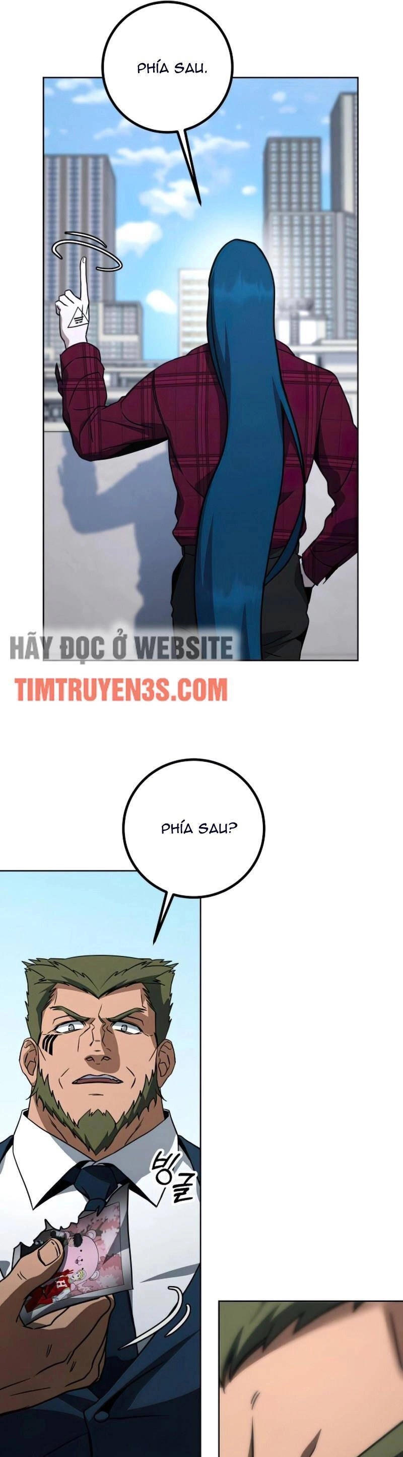 Tuyệt Đỉnh Anh Hùng Chapter 12 - 66