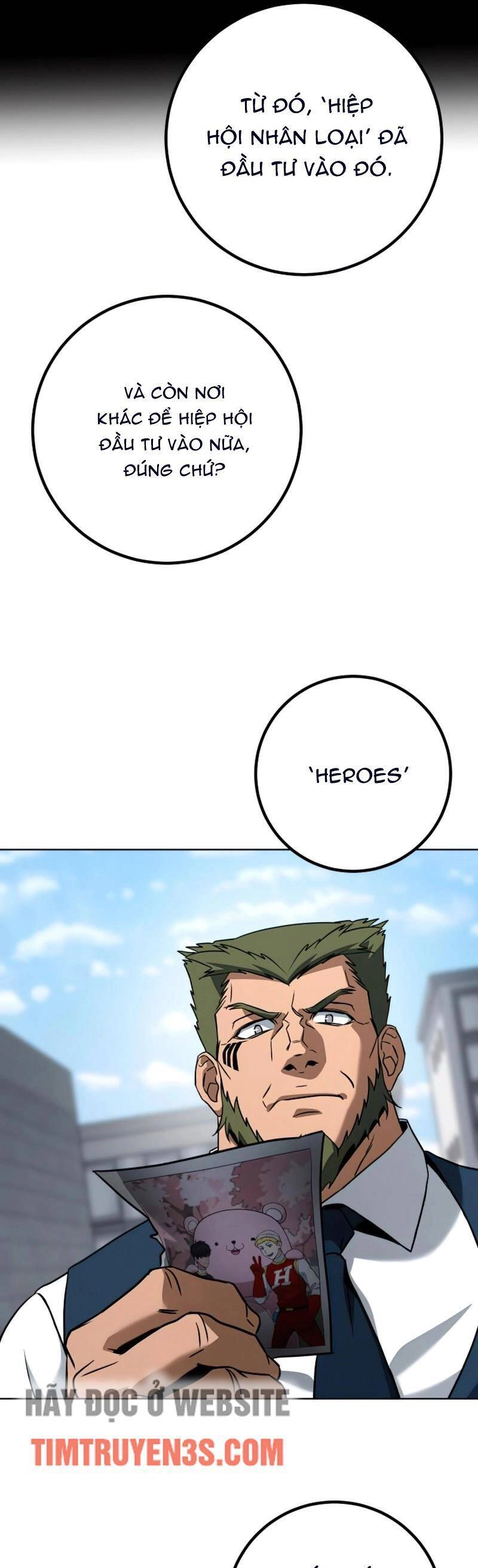 Tuyệt Đỉnh Anh Hùng Chapter 12 - 70