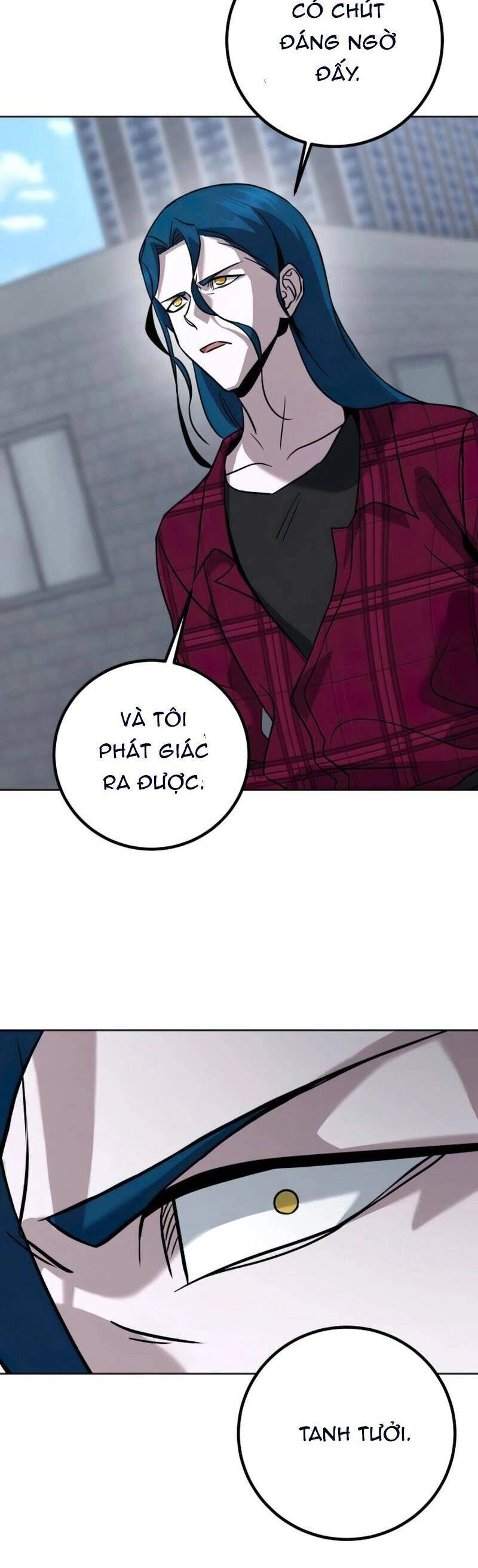 Tuyệt Đỉnh Anh Hùng Chapter 12 - 71