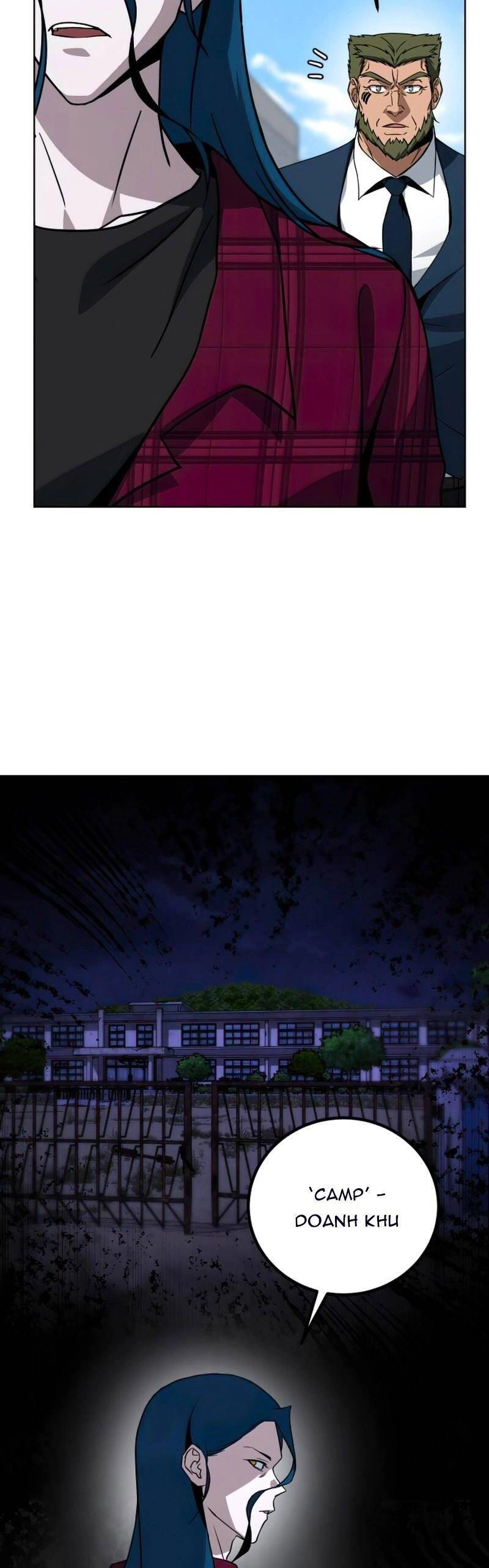 Tuyệt Đỉnh Anh Hùng Chapter 12 - 76