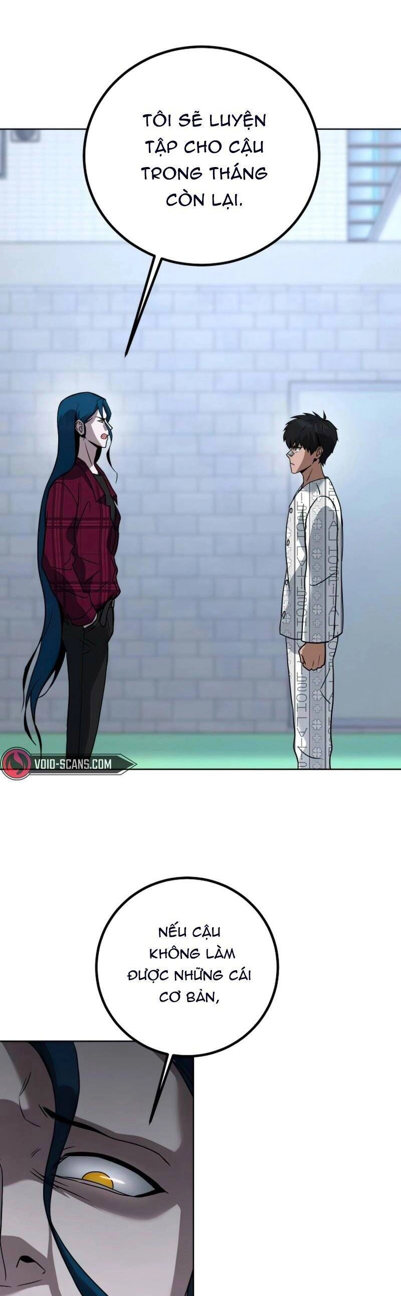 Tuyệt Đỉnh Anh Hùng Chapter 12 - 79