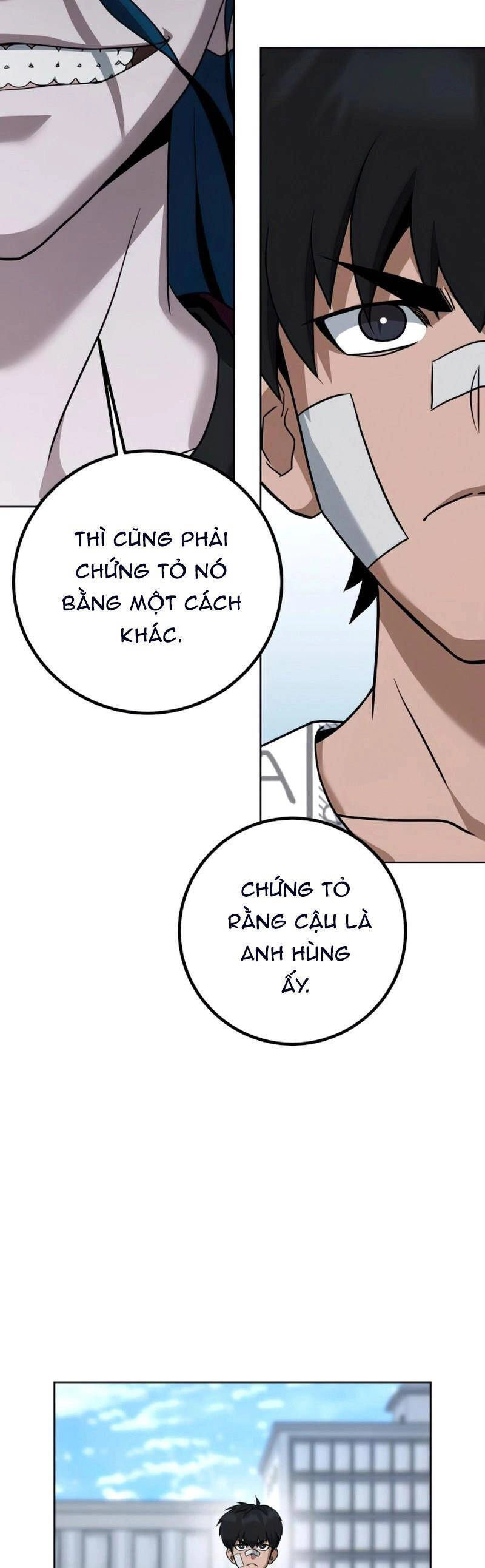 Tuyệt Đỉnh Anh Hùng Chapter 12 - 80