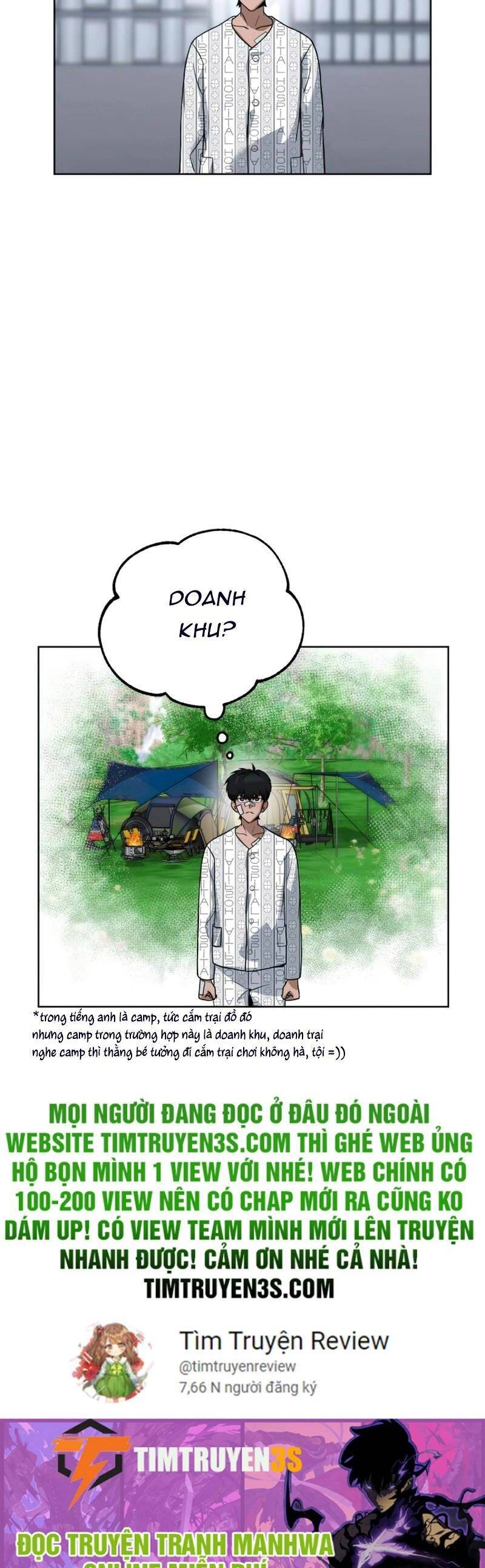 Tuyệt Đỉnh Anh Hùng Chapter 12 - 81