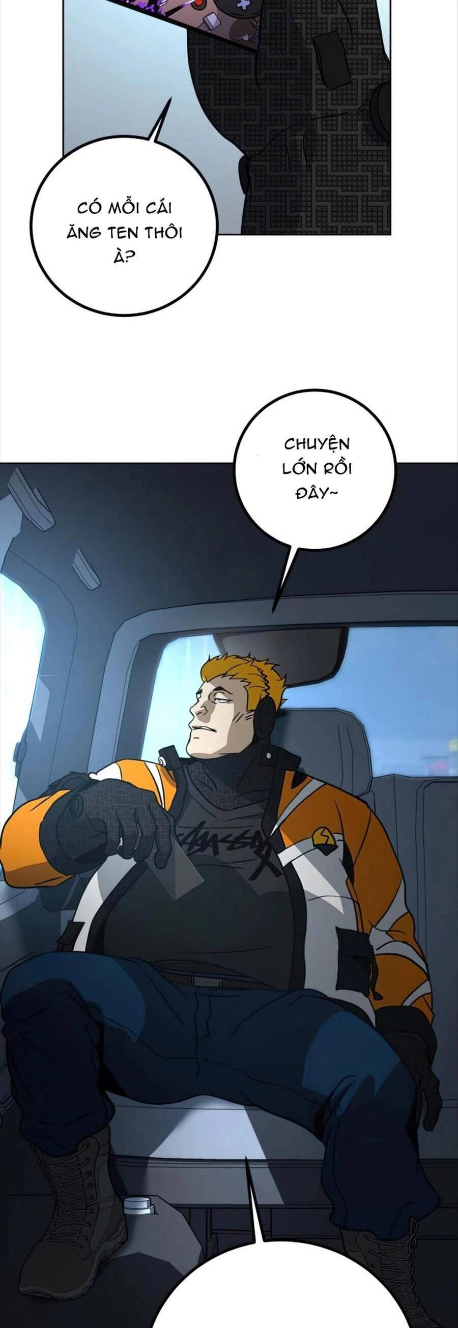 Tuyệt Đỉnh Anh Hùng Chapter 13 - 9